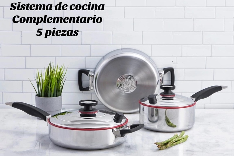 Royal Complementario